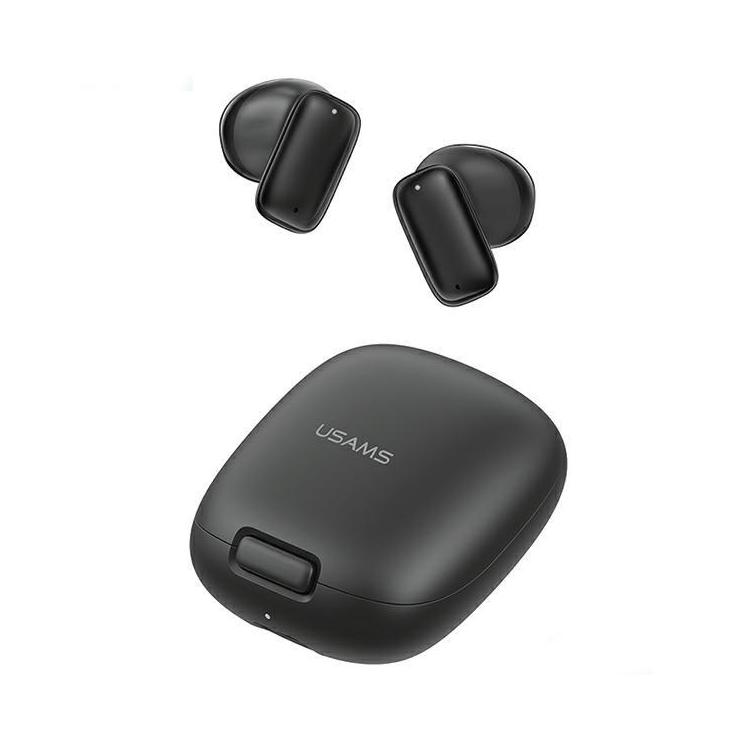 Słuchawki Bluetooth 5.3 TWS ID Series Czarne