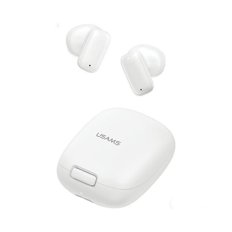 Słuchawki Bluetooth 5.3 TWS ID Series Białe