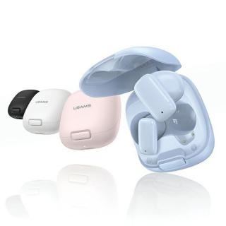 Słuchawki Bluetooth 5.3 TWS ID Series Niebieskie