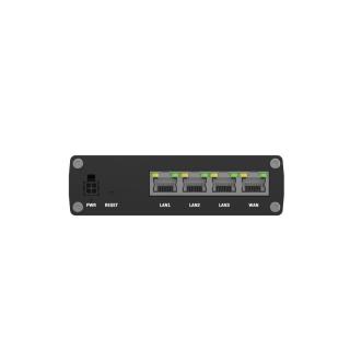 Router RUTM08 4x Gbit Eth, 3xLAN, 1xWAN, USB 2.0