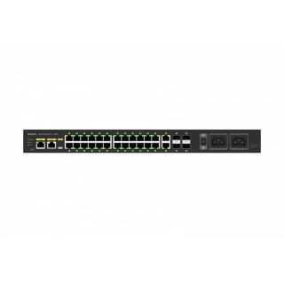 Switch GSM4230UP 24xGE PoE++ 4xSFP