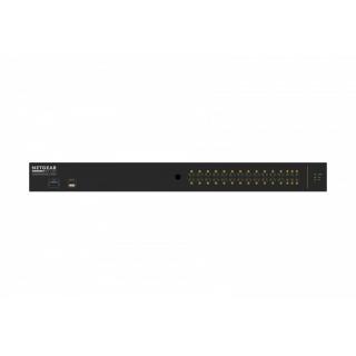 Switch GSM4230UP 24xGE PoE++ 4xSFP