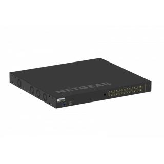 Switch GSM4230UP 24xGE PoE++ 4xSFP