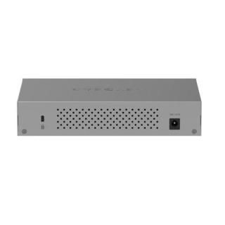 Przełącznik MS108TUP 8x2.5G PoE++