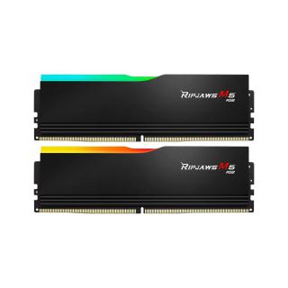 Pamięć PC - DDR5 32GB (2x16GB) Trident M5 RGB 6000MHz...