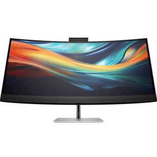 Monitor 40 cali S7 Pro 740pm 5K2K Conferencing 8Y2R2AA