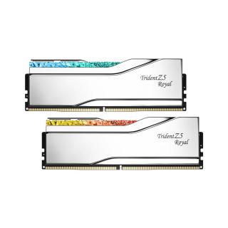 Pamięć PC - DDR5 32GB (2x16GB) Trident Z5 Royal RGB...