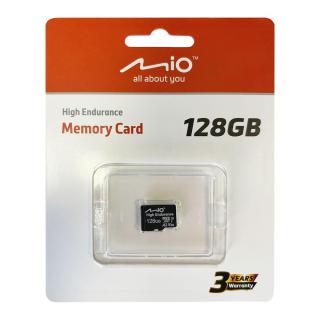 Karta pamięci high endurance MicroSD card 128GB