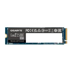 Dysk SSD Gigabyte Gen3 2500E 1TB M.2 2280 NVMe PCIe 3.0...