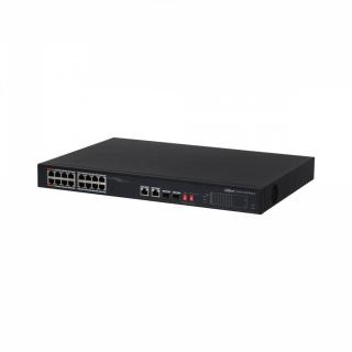 Przełącznik PFS3218-16ET-135 switch POE