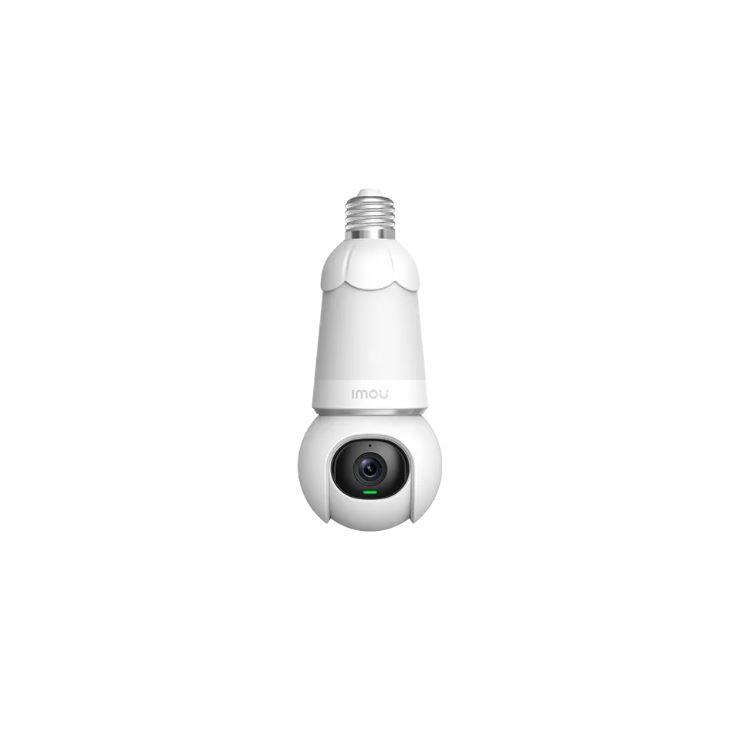 Kamera Bulb Cam 5MP IPC-S6DP-5M0WEB-E27