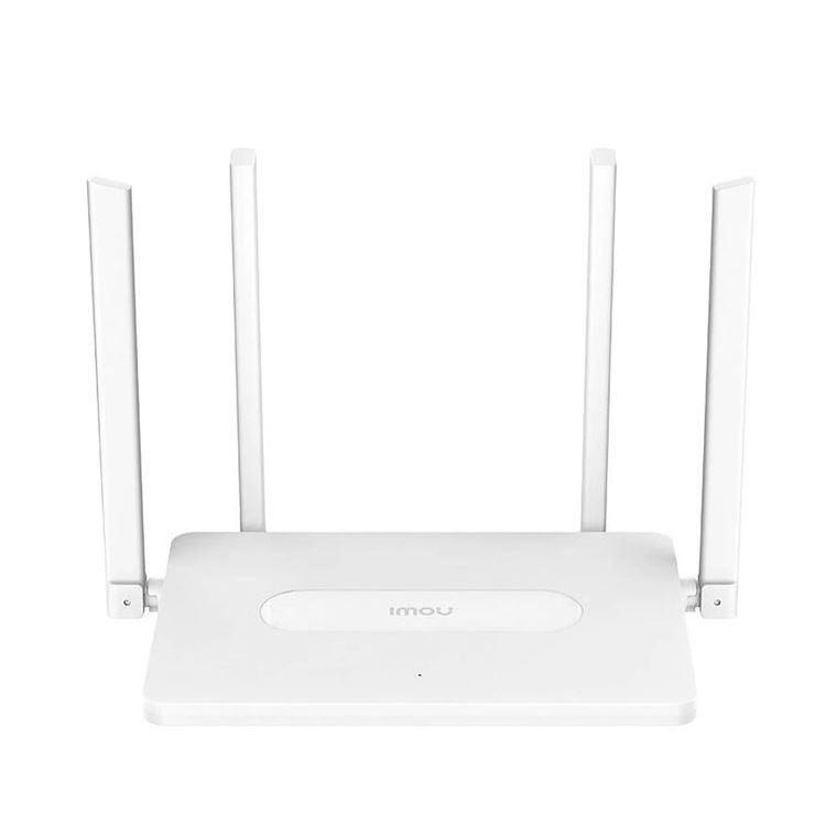 Router HR12G