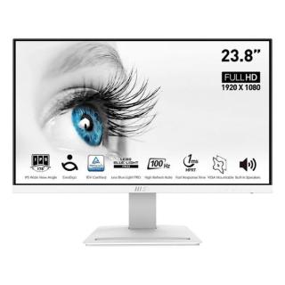 Monitor MP243XW 23.8 cala Flat/LED/FHD/100Hz/HDMI