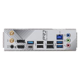 Płyta główna B650M PRO RS WIFI AM5 4DDR5 HDMI/DP mATX