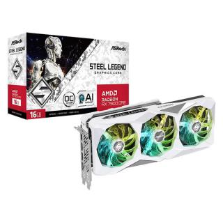 Karta graficzna Radeon RX 7900 GRE STEEL LEGEND 16GB OC...