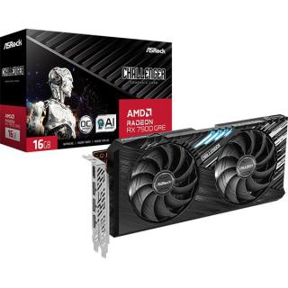 Karta graficzna Radeon RX 7900 GRE CHALLENGER 16GB OC...