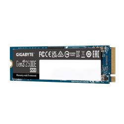 Dysk SSD Gigabyte Gen3 2500E 1TB M.2 2280 NVMe PCIe 3.0...