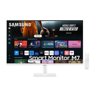 Monitor 32 cale SMART M70D VA 3840x2160 UHD 16:9 2xHDMI...