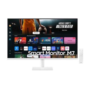 Monitor 32 cale SMART M70D VA 3840x2160 UHD 16:9 2xHDMI...