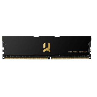 Pamięć DDR4 IRDM PRO 8/4000 (1 8GB) 18-22-22 Czarna