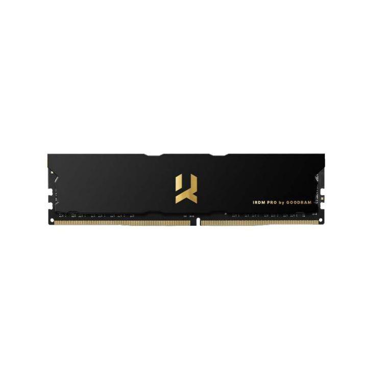 Pamięć DDR4 IRDM PRO 8/4000 (1 8GB) 18-22-22 Czarna