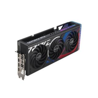 Karta graficzna GeForce RTX 4070 SUPER ROG STRI X 12G GDDRX6 192bit