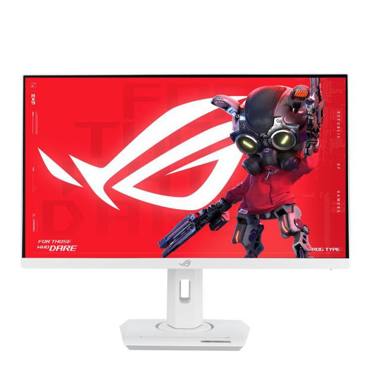 Monitor ROG Strix 27 cali XG27ACS-W IPS-F HDMI DP USB-C