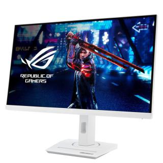 Monitor ROG Strix 27 cali XG27ACS-W IPS-F HDMI DP USB-C