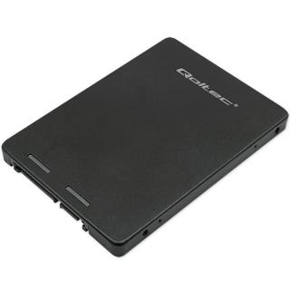 Adapter na dysk M.2 SSD | SATA NGFF do SATA III | 2TB |...