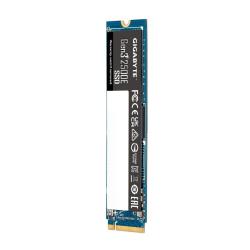 Dysk SSD Gigabyte Gen3 2500E 1TB M.2 2280 NVMe PCIe 3.0 x4 (2400/1800 MB/s) 3D NAND