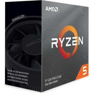 Procesor Ryzen 5 3600 3.6GHz 100-100000031SBX