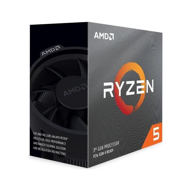 Procesor Ryzen 5 3600 3.6GHz 100-100000031SBX