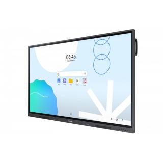 Monitor interaktywny WA65D 65 cali Dotykowy 16h/7 400(cd/m2) 3840x2160 (UHD) Android 13 3xHDMI 5xUSB 1xRJ45 WiFi/BT 3 lata