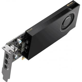 Karta graficzna Quadro A400 4GB GDDR6 VCNRTXA400-PB