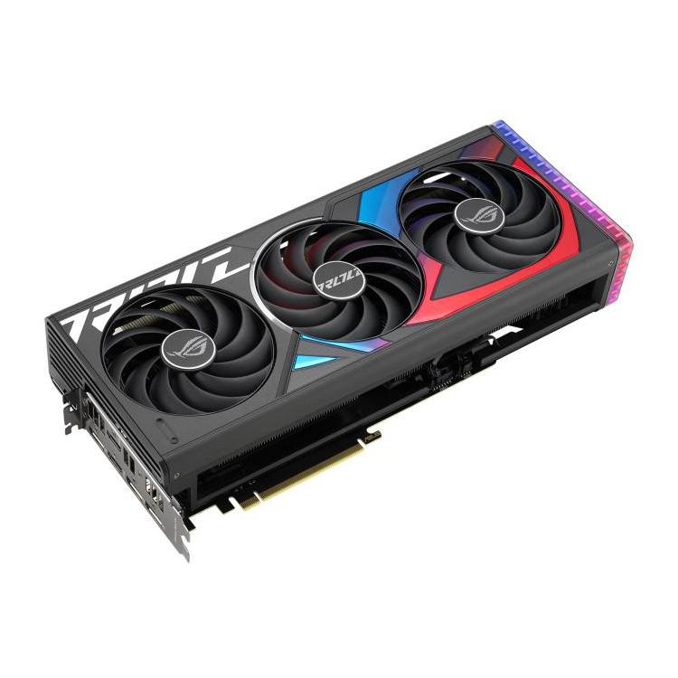 Karta graficzna GeForce RTX 4070 TI SUPER 16G GDDRX6 256bit