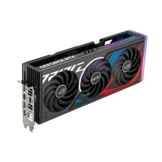 Karta graficzna GeForce RTX 4070 TI SUPER 16G GDDRX6 256bit