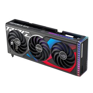 Karta graficzna GeForce RTX 4070 TI SUPER 16G GDDRX6 256bit