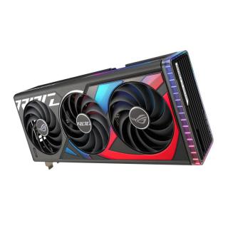 Karta graficzna GeForce RTX 4070 TI SUPER 16G GDDRX6 256bit