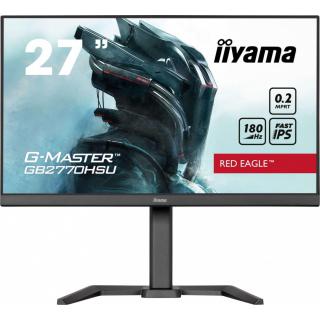 Monitor 27 cali GB2770HSU-B6 0.2ms,IPS,DP,HDMI,180Hz