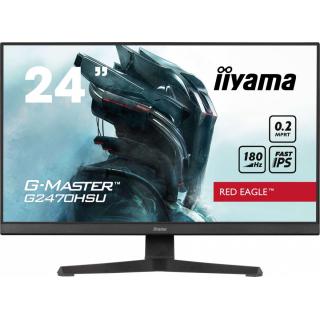 Monitor G-Master 23.8 cala G2470HSU-B6...