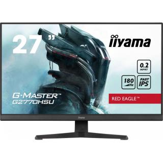 Monitor 27 cali G2770HSU-B6 0.2ms,IPS,DP,HDMI,180Hz