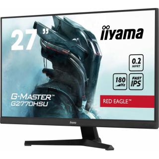 Monitor 27 cali G2770HSU-B6 0.2ms,IPS,DP,HDMI,180Hz