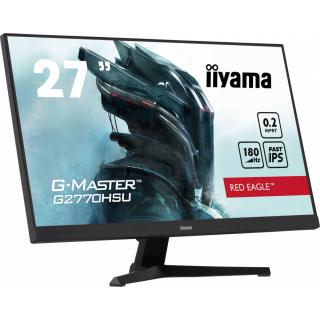 Monitor 27 cali G2770HSU-B6 0.2ms,IPS,DP,HDMI,180Hz