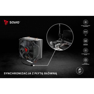 Chłodzenie CPU FROST X2