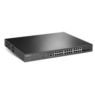 Przełącznik SG3428XPP-M2 24x2.5GE PoE+ 4SFP+