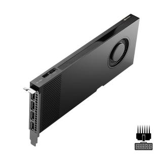 Karta graficzna Quadro RTX 4000 ADA Generation 20GB GDDR6 BOX