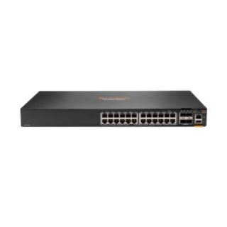 Przełącznik ARUBA 6200 24G CL4 4SFP+ 370W JL725A