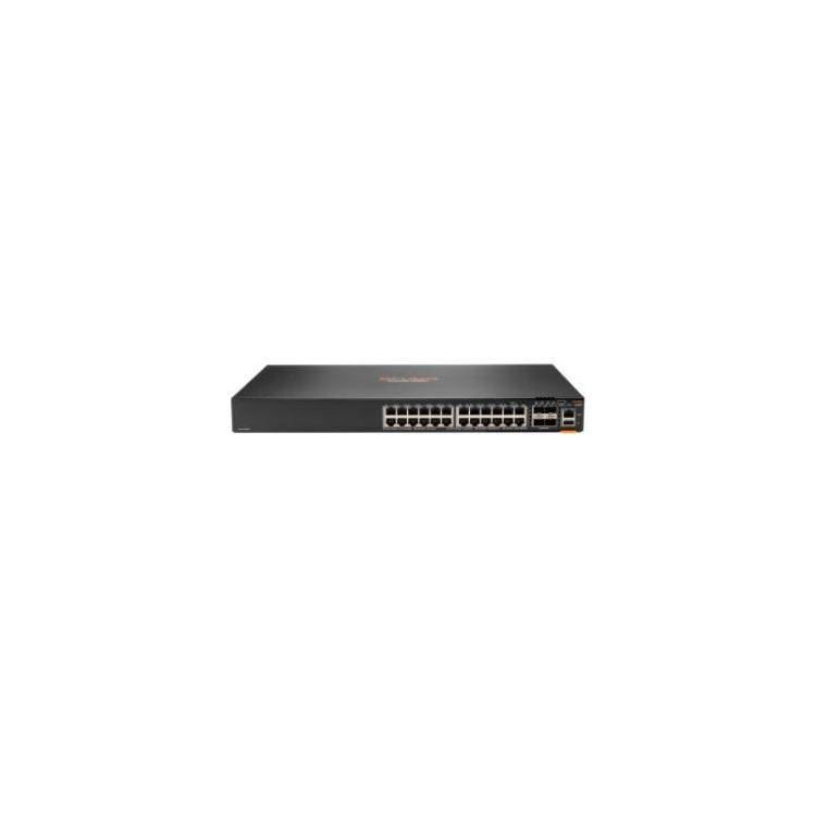 Przełącznik ARUBA 6200 24G CL4 4SFP+ 370W JL725A