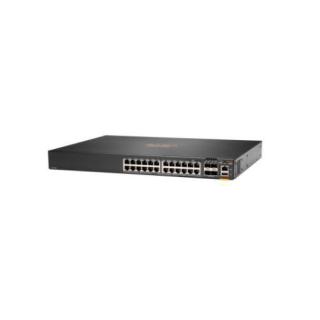 Przełącznik ARUBA 6200 24G CL4 4SFP+ 370W JL725A