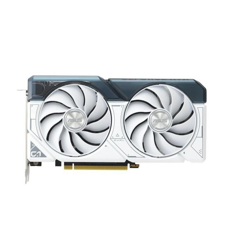 Karta graficzna RTX 4060 Ti WHITE OC 8GB GDDR6 128bit 3DP